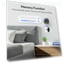 Thumbnail Wireless Doorbell with RGB Light — Kits, TECKNET