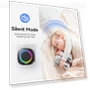 Thumbnail Wireless Doorbell with RGB Light — Kits, TECKNET
