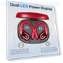 Thumbnail Wireless Earbuds Sport — In-Ear Headphones, Rulefiss