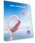 Thumbnail Wireless Earbuds with Earhooks — In-Ear Headphones, Generic