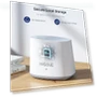 Thumbnail Wireless Outdoor Home Security Camera System — Smart Home Security, ANSQUE