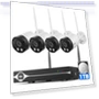 Thumbnail Wireless Security Camera Outdoor — Security Cameras, Hiseeu