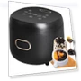 Automatic Coffee Maker — Beverage Warmers, Stand High