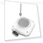 Basic Version Smart Projector — Home Theater Projectors, Cheerlux