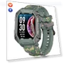 Bluetooth Smart Watch for Men — Smartwatches, LIGE
