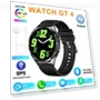 Bluetooth Smartwatch with Compass — Smartwatches, fashion smartwatch