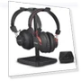 Thumbnail Dual Bluetooth Headphones & Transmitter for Wireless TV Watching — Wireless Headsets for Powersports, Avantree