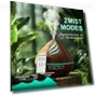 Thumbnail Essential Oil Scent Diffuser — Diffusers, JcrAsZZF