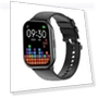 Fashion Bluetooth Smart Watch — Smartwatches, VA VA VOOM