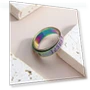 Thumbnail Fidget Spinner Anxiety Ring — Stress Relievers, Afftiny Jewelry