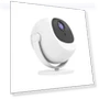 High-Definition Intelligent Ball Android Projector — Home Theater Projectors