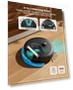 Thumbnail LiDAR Robot Vacuum and Mop — Smart Cleaning Robots, Lefant
