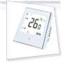 Programmable Thermostat for Underfloor Heating — Home Climate Control, 3d printing machine