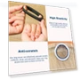 Thumbnail Silicone Ring Cover — Smart Rings, Xinhong