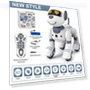 Smart Electronic Pets RC Robot Dog — Interactive Animal Companions, LYZRC