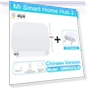 Smart Home Hub — Smart Home Hubs & Controllers, Xiaomi