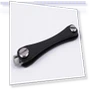Smart Keychain — Key Holders & Accessories, Aloisia