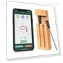 Smart Wireless Meat Thermometer — Thermometers, TOMTOP JMS