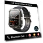 Touchscreen Smart Watch for Android — Smartwatches, Lucky Start