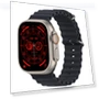 Ultra AMOLED HD Smartwatch — Smartwatches, Zodvboz