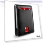 Ultra-Thin Smart Wallet with Credit Card Clip — Wallets, Baellerry