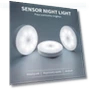 8 LED Magnetic Step Lights — Step Lights, Binchi Lighting Appliances
