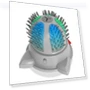 Automatic Cat Groomer — Brushes, Refreshing Home