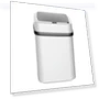 Automatic Electronic Smart Trash Can — Kitchen Cans, Refreshing Home