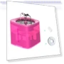 Automatic Pet Water Fountain — Pet Hydration Solutions, Refreshing Home