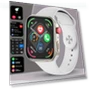 Bluetooth Call Voice Assistant Smart Watch — Smartwatches, SACOSDING
