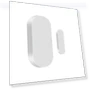 Doorbell with Window Sensor — Smart Home Security, Refreshing Home
