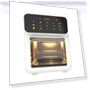 Electric Oven Air Fryer — Small Appliances, Factory Discount Outlet