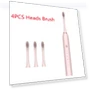 Electric Toothbrush — Electric Toothbrush Heads, Factory Discount Outlet