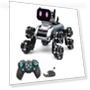 Gesture Sensor RC Stunt Car Toy — Remote Control Cars, TOMTOP JMS