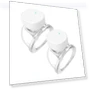 Hands Free Electric Breast Pump — Accessories, TOMTOP JMS