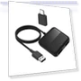 HDMI-Compatible Multimedia Adapter DVD Converter — Connectors & Adapters, Cars Auto Home