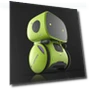 Interactive Robot Toy — Interactive Animal Companions, H2Orchard
