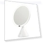 LED Makeup Mirror with Infrared Sensor — Makeup, Binchi Health Technology