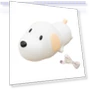 LED Night Light with Cute Dog and Timer — Night Lights, Factory Discount Outlet