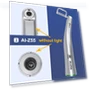 Low-Speed Dental Handpiece — Band Removers, AI DENTAL