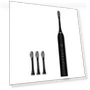 Powerful Sonic Electric Toothbrush — Electric Toothbrush Heads, Light makeup