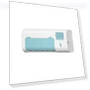 Smart Automatic Wall-Mounted Toothbrush Sterilizer — Toothbrush Holders, Factory Discount Outlet