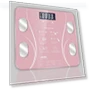 Smart Body Fat Scale — Weight Management Tools, Factory Discount Outlet