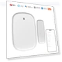 Smart Door and Window Sensor — Smart Home Security, Refreshing Home