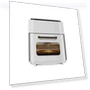 Smart Electric Deep Fryer — Air Fryers, DZL General Home Appliances