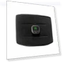 Smart Electric EMS Abdominal Muscle Stimulator — Arm & Wrist Wearables, Refreshing Home