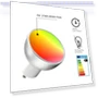 Smart LED Bulbs GU10 WiFi RGBW — LED, VIGO