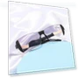 Smart Reading Glasses with Dual Lighting — Smart Glasses, JYTO