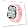Smart Watch with Full Touch Color Screen — Smartwatches, Wula Mall