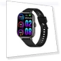 Smartwatch with Touch Display — Smartwatches, Yoxier